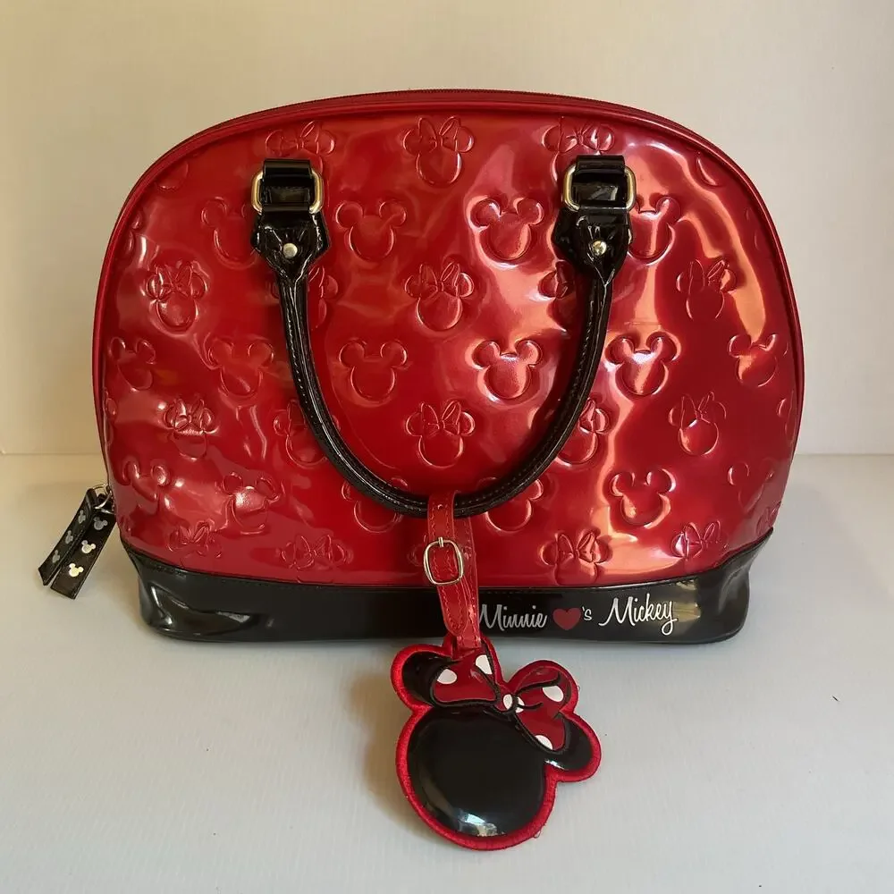 Disney minnie mouse